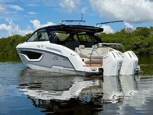 Cruisers Yachts 42 GLS OB 7 2024 Cruisers Yachts 42 GLS OB 8