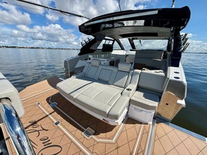 Cruisers Yachts 42 GLS OB 9 2024 Cruisers Yachts 42 GLS OB 10