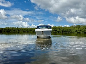 Cruisers Yachts 42 GLS OB 10 2024 Cruisers Yachts 42 GLS OB 11