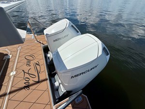 Cruisers Yachts 42 GLS OB 11 2024 Cruisers Yachts 42 GLS OB 12