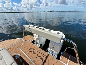 Cruisers Yachts 42 GLS OB 12 2024 Cruisers Yachts 42 GLS OB 13