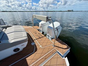 Cruisers Yachts 42 GLS OB 13 2024 Cruisers Yachts 42 GLS OB 14