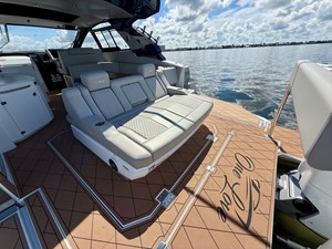 Cruisers Yachts 42 GLS OB 14 2024 Cruisers Yachts 42 GLS OB 15