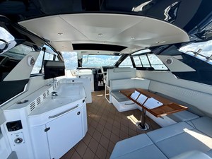 Cruisers Yachts 42 GLS OB 16 2024 Cruisers Yachts 42 GLS OB 17