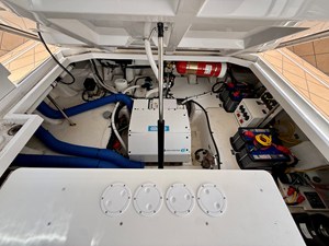 Cruisers Yachts 42 GLS OB 20 2024 Cruisers Yachts 42 GLS OB 21