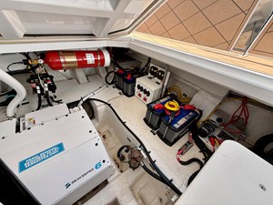 Cruisers Yachts 42 GLS OB 21 2024 Cruisers Yachts 42 GLS OB 22