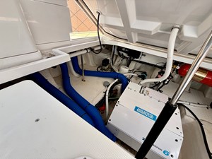 Cruisers Yachts 42 GLS OB 23 2024 Cruisers Yachts 42 GLS OB 24