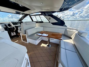 Cruisers Yachts 42 GLS OB 26 2024 Cruisers Yachts 42 GLS OB 27