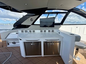 Cruisers Yachts 42 GLS OB 28 2024 Cruisers Yachts 42 GLS OB 29