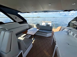 Cruisers Yachts 42 GLS OB 31 2024 Cruisers Yachts 42 GLS OB 32