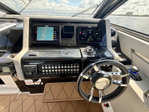Cruisers Yachts 42 GLS OB 36 2024 Cruisers Yachts 42 GLS OB 37