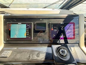 Cruisers Yachts 42 GLS OB 39 2024 Cruisers Yachts 42 GLS OB 40