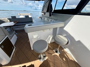 Cruisers Yachts 42 GLS OB 41 2024 Cruisers Yachts 42 GLS OB 42