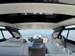 Cruisers Yachts 42 GLS OB 43 2024 Cruisers Yachts 42 GLS OB 44