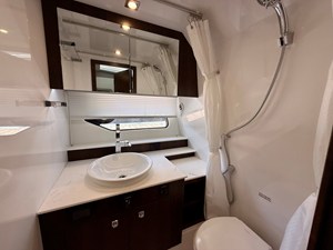 Cruisers Yachts 42 GLS OB 51 2024 Cruisers Yachts 42 GLS OB 52