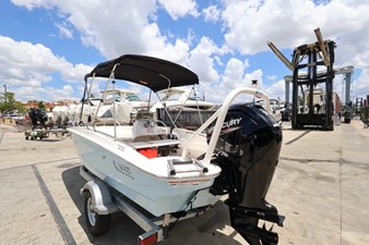 Boston Whaler 160 Super Sport 2 2027 Boston Whaler 160 Super Sport 3