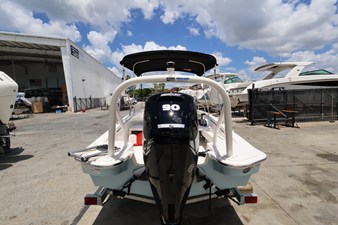 Boston Whaler 160 Super Sport 3 2027 Boston Whaler 160 Super Sport 4