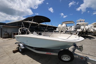 Boston Whaler 160 Super Sport 6 2027 Boston Whaler 160 Super Sport 7