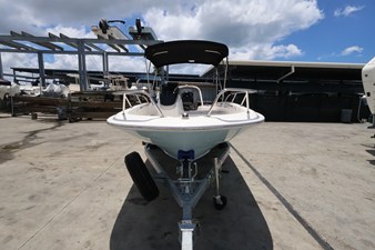 Boston Whaler 160 Super Sport 7 2027 Boston Whaler 160 Super Sport 8