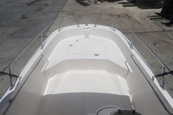 Boston Whaler 160 Super Sport 13 2027 Boston Whaler 160 Super Sport 14