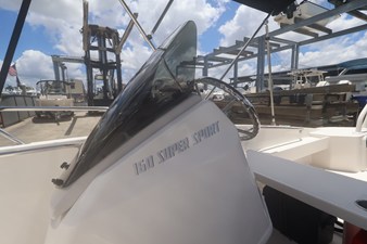 Boston Whaler 160 Super Sport 14 2027 Boston Whaler 160 Super Sport 15