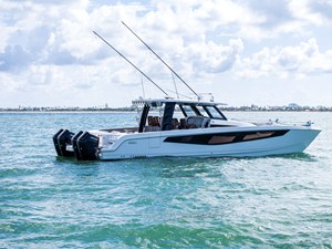 Aquila 47 MOLOKAI 3 2025 Aquila 47 MOLOKAI 4