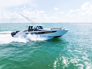 Aquila 47 MOLOKAI 5 2025 Aquila 47 MOLOKAI 6