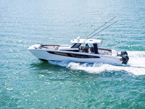 Aquila 47 MOLOKAI 11 2025 Aquila 47 MOLOKAI 12