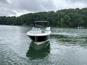 Sea Ray SDX 270 1 2026 Sea Ray SDX 270 2