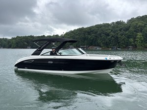 Sea Ray SDX 270 3 2026 Sea Ray SDX 270 4