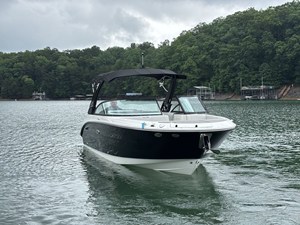 Sea Ray SDX 270 4 2026 Sea Ray SDX 270 5