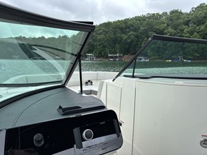 Sea Ray SDX 270 13 2026 Sea Ray SDX 270 14