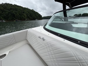 Sea Ray SDX 270 16 2026 Sea Ray SDX 270 17