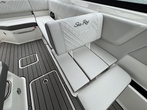 Sea Ray SDX 270 17 2026 Sea Ray SDX 270 18