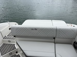 Sea Ray SDX 270 19 2026 Sea Ray SDX 270 20