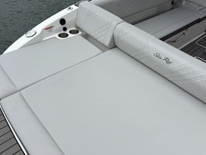 Sea Ray SDX 270 20 2026 Sea Ray SDX 270 21