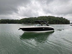 Sea Ray SDX 270 23 2026 Sea Ray SDX 270 24