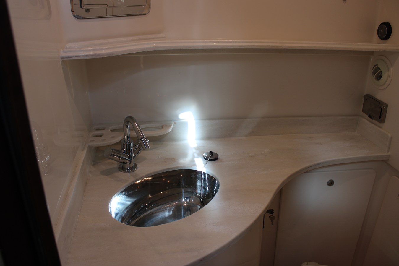 2027 Grady-White Canyon 386 35