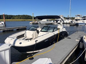 Sea Ray SDX 270 OUTBOARD 2 2020 Sea Ray SDX 270 OUTBOARD 3