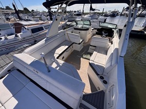 Sea Ray SDX 270 OUTBOARD 4 2020 Sea Ray SDX 270 OUTBOARD 5