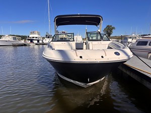 Sea Ray SDX 270 OUTBOARD 5 2020 Sea Ray SDX 270 OUTBOARD 6