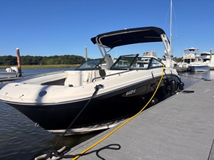 Sea Ray SDX 270 OUTBOARD 6 2020 Sea Ray SDX 270 OUTBOARD 7