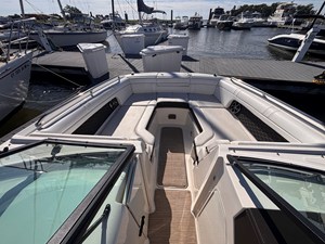 Sea Ray SDX 270 OUTBOARD 8 2020 Sea Ray SDX 270 OUTBOARD 9