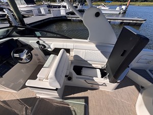 Sea Ray SDX 270 OUTBOARD 10 2020 Sea Ray SDX 270 OUTBOARD 11