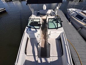 Sea Ray SDX 270 OUTBOARD 11 2020 Sea Ray SDX 270 OUTBOARD 12