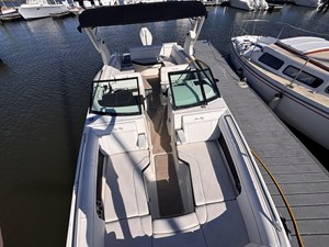 Sea Ray SDX 270 OUTBOARD 12 2020 Sea Ray SDX 270 OUTBOARD 13