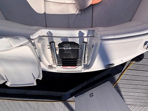 Sea Ray SDX 270 OUTBOARD 13 2020 Sea Ray SDX 270 OUTBOARD 14