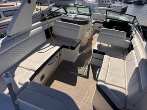 Sea Ray SDX 270 OUTBOARD 14 2020 Sea Ray SDX 270 OUTBOARD 15