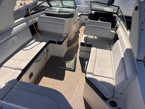 Sea Ray SDX 270 OUTBOARD 15 2020 Sea Ray SDX 270 OUTBOARD 16
