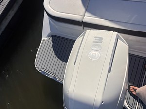Sea Ray SDX 270 OUTBOARD 16 2020 Sea Ray SDX 270 OUTBOARD 17